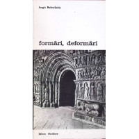 FORMARI, DEFORMARI