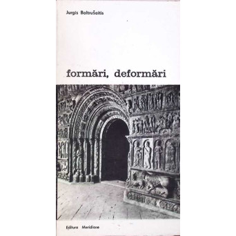 FORMARI, DEFORMARI