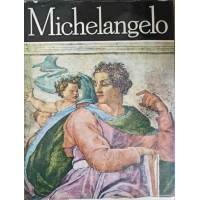 MICHELANGELO, ALBUM MICHELANGELO, ALBUM
