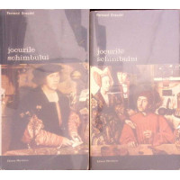 JOCURILE SCHIMBULUI VOL.1-2