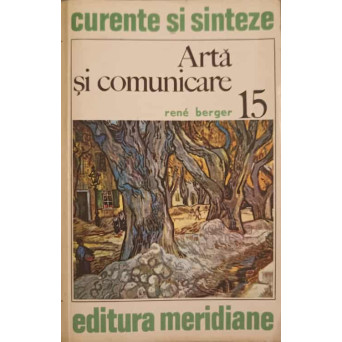 ARTA SI COMUNICARE