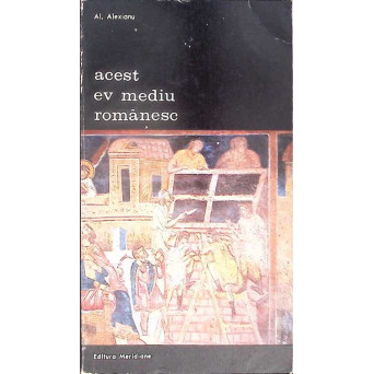 ACEST EV MEDIU ROMANESC