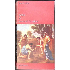 ARTA SI SEMNIFICATIE