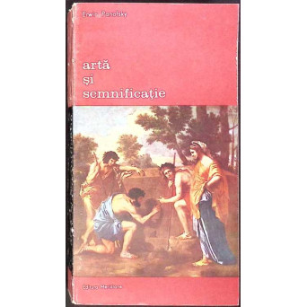 ARTA SI SEMNIFICATIE