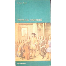FORMELE PASIUNII