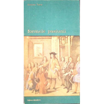 FORMELE PASIUNII