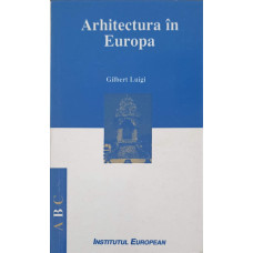 ARHITECTURA IN EUROPA