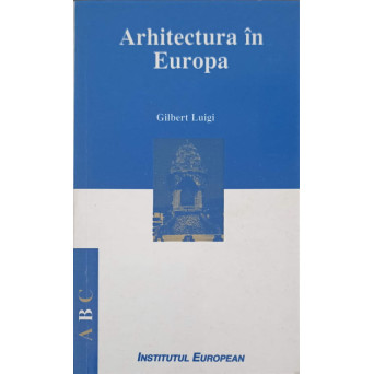 ARHITECTURA IN EUROPA