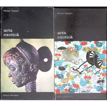 ARTA EXOTICA VOL.1-2