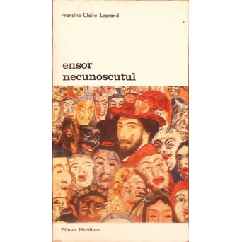 ENSOR NECUNOSCUTUL