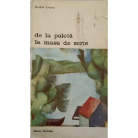 DE LA PALETA LA MASA DE SCRIS DE LA PALETA LA MASA DE SCRIS