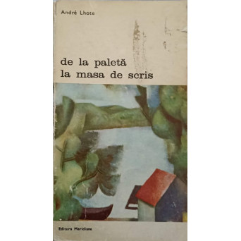 DE LA PALETA LA MASA DE SCRIS