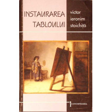 INSTAURAREA TABLOULUI