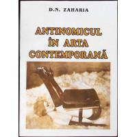 ANTINOMICUL IN ARTA CONTEMPORANA ANTINOMICUL IN ARTA CONTEMPORANA