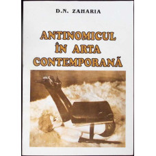 ANTINOMICUL IN ARTA CONTEMPORANA