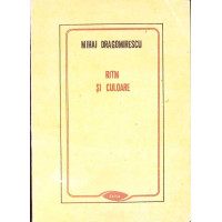 RITM SI CULOARE