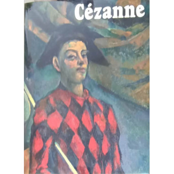 PAUL CEZANNE. ALBUM DE ARTA