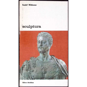 SCULPTURA. PROCEDEE SI PRINCIPII