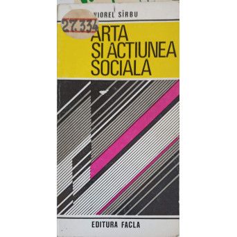 ARTA SI ACTIUNEA SOCIALA