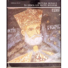 PICTURA MURALA IN EPOCA LUI MATEI BASARAB