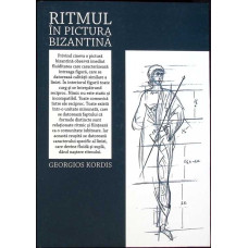 RITMUL IN PICTURA BIZANTINA
