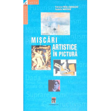 MISCARI ARTISTICE IN PICTURA