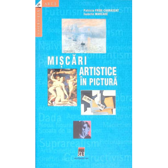 MISCARI ARTISTICE IN PICTURA