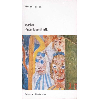 ARTA FANTASTICA