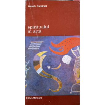SPIRITUALUL IN ARTA