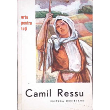 CAMIL RESSU