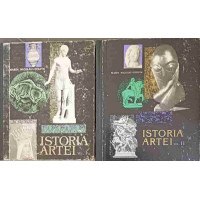 ISTORIA ARTEI VOL.1-2