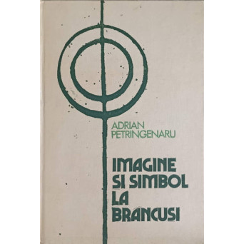 IMAGINE SI SIMBOL LA BRANCUSI