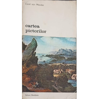 CARTEA PICTORILOR