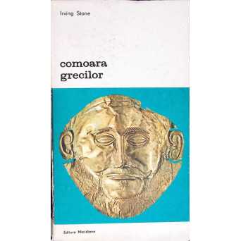 COMOARA GRECILOR