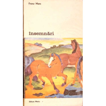 INSEMNARI