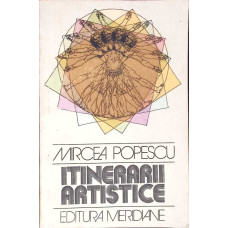 ITINERARII ARTISTICE