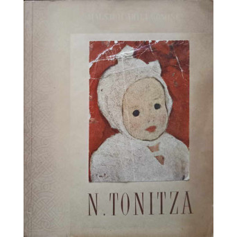 N. TONITZA