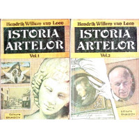 ISTORIA ARTELOR VOL.1-2 ISTORIA ARTELOR VOL.1-2