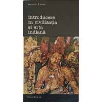 INTRODUCERE IN CIVILIZATIA SI ARTA INDIANA