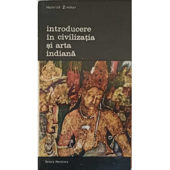 INTRODUCERE IN CIVILIZATIA SI ARTA INDIANA
