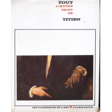 TITIEN, ALBUM DE PICTURA TITIEN, ALBUM DE PICTURA