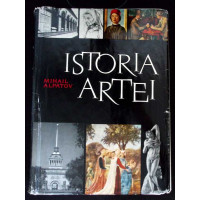 ISTORIA ARTEI VOL.2 ARTA RENASTERII SI A EPOCII MODERNE ISTORIA ARTEI VOL.2 ARTA RENASTERII SI A EPOCII MODERNE