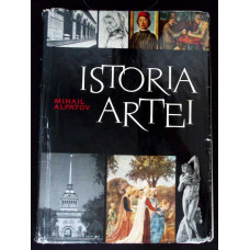 ISTORIA ARTEI VOL.2 ARTA RENASTERII SI A EPOCII MODERNE