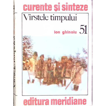 VARSTELE TIMPULUI