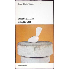CONSTANTIN BRANCUSI