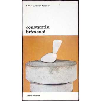 CONSTANTIN BRANCUSI