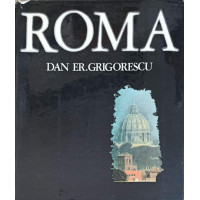 ROMA, ALBUM