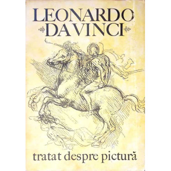TRATAT DESPRE PICTURA
