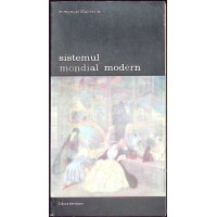 SISTEMUL MONDIAL MODERN VOL.4 SISTEMUL MONDIAL MODERN VOL.4