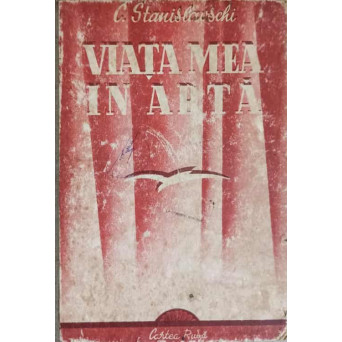 VIATA MEA IN ARTA